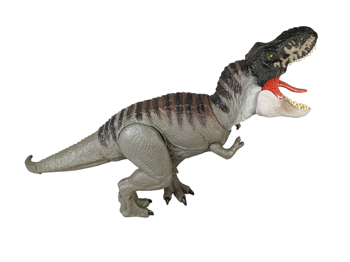 Mattel Tyrannosaurus Rex GWD66 Actionfigur