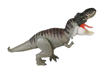 Mattel Tyrannosaurus Rex GWD66 Actionfigur