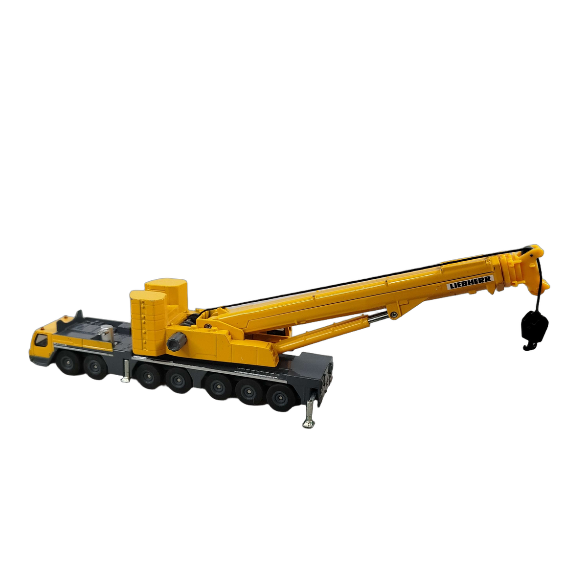 Siku Bundle Baustelle Set von 2 3539 1886 Betonmischer & Kran