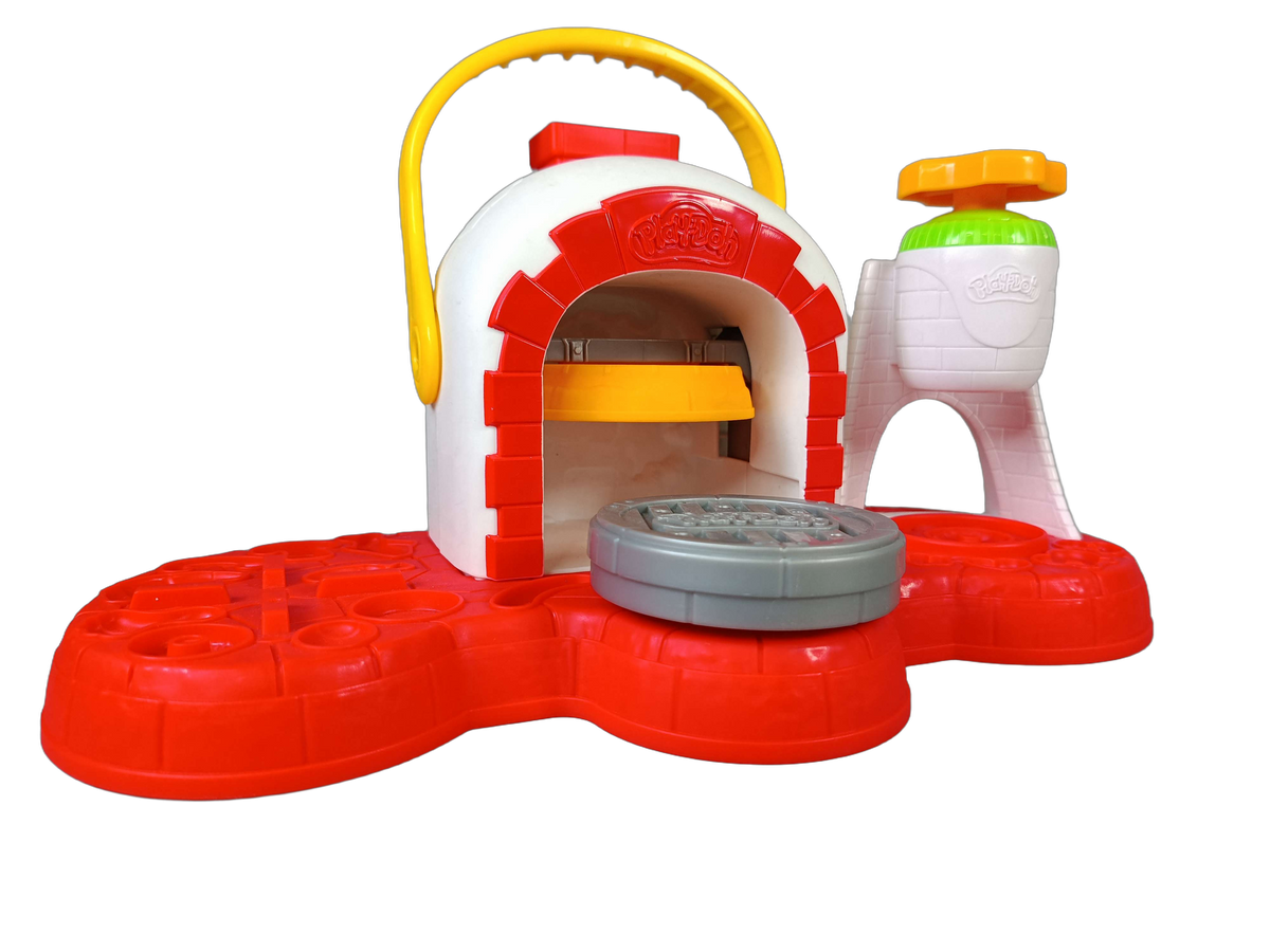 Hasbro Pizzaofen E4576EU4 Bastelset