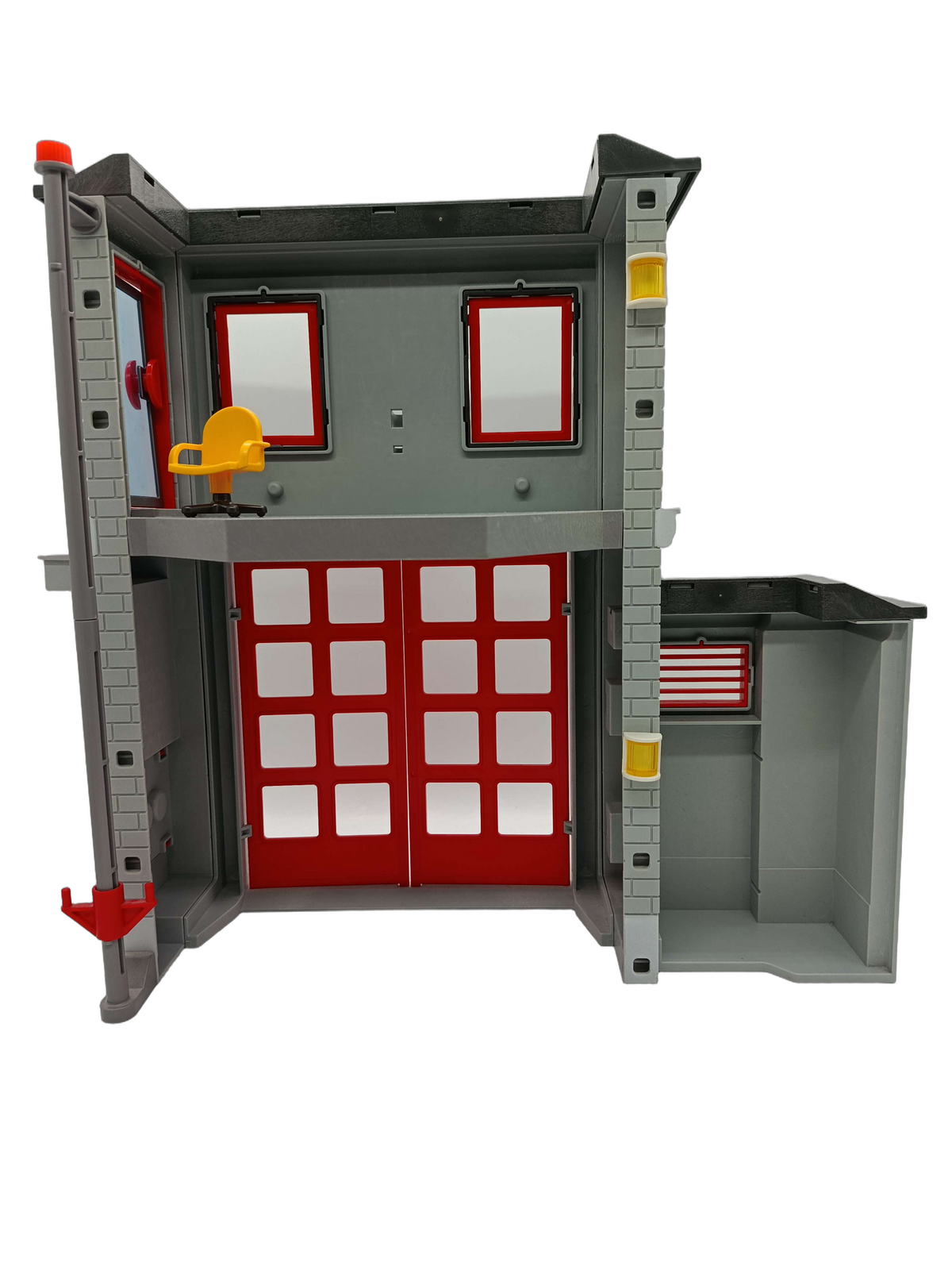 Playmobil Stationsgebäude 5981 Bahnhof