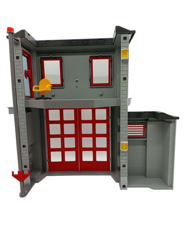 Playmobil Stationsgebäude 5981 Bahnhof