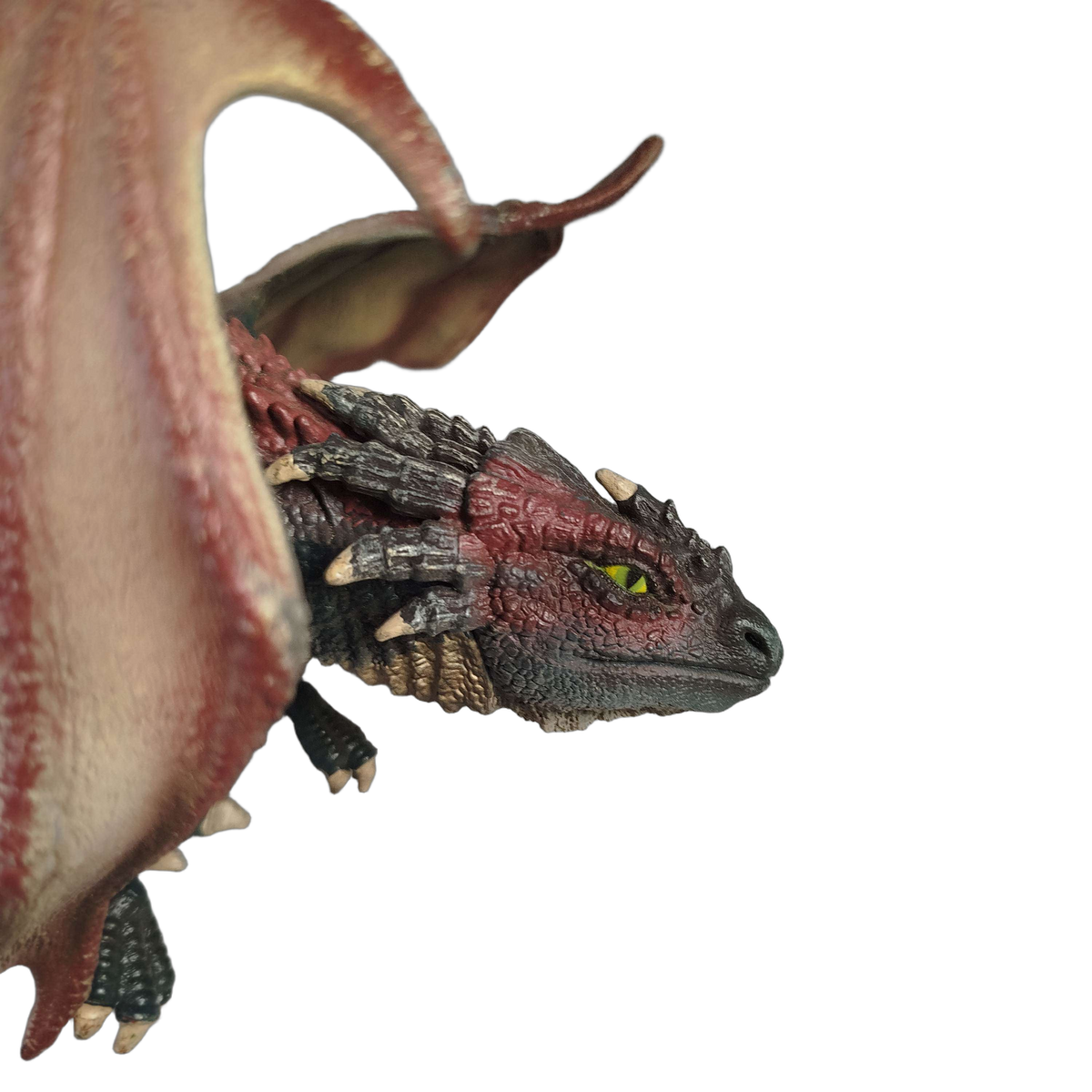 Schleich Antylar 70417 Drache Fantasy Figur