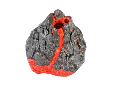 Kinderland Vulkan-Modell Lernspiel Geologie