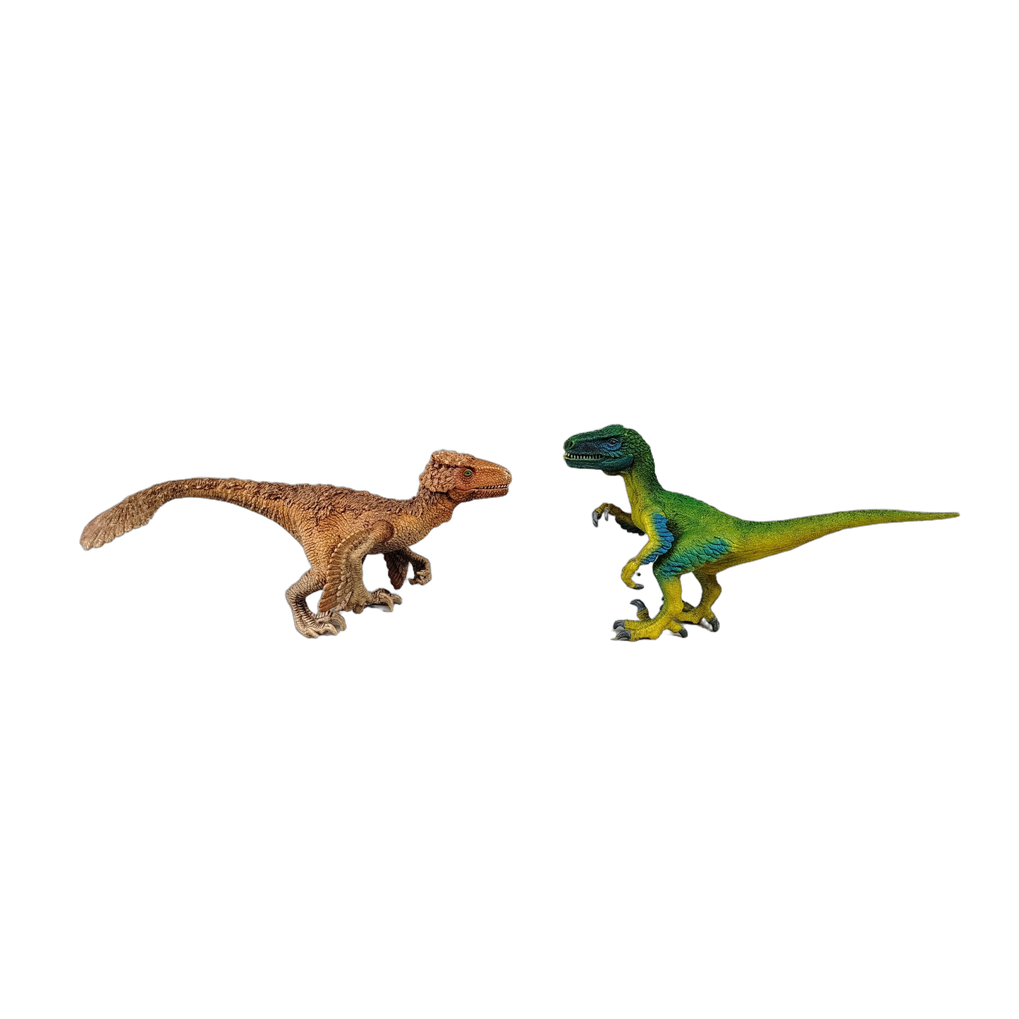 Bundle Dinosaurier & Urzeittiere Set von 11 Figuren