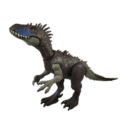 Dragon Toys Bundle Dinosaurier Tyrannosaurus Rex Set von 2 Figuren