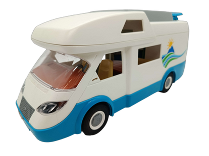 Playmobil Familien-Wohnmobil 70088 Spielset