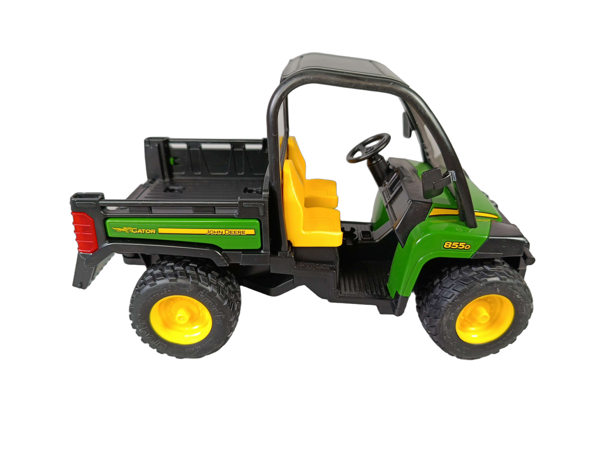 Bruder John Deere Gator XUV 855D Geländefahrzeug