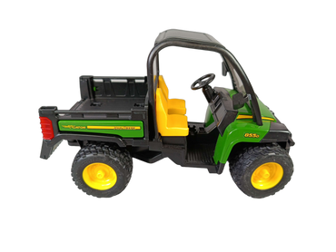 Bruder John Deere Gator XUV 855D Geländefahrzeug
