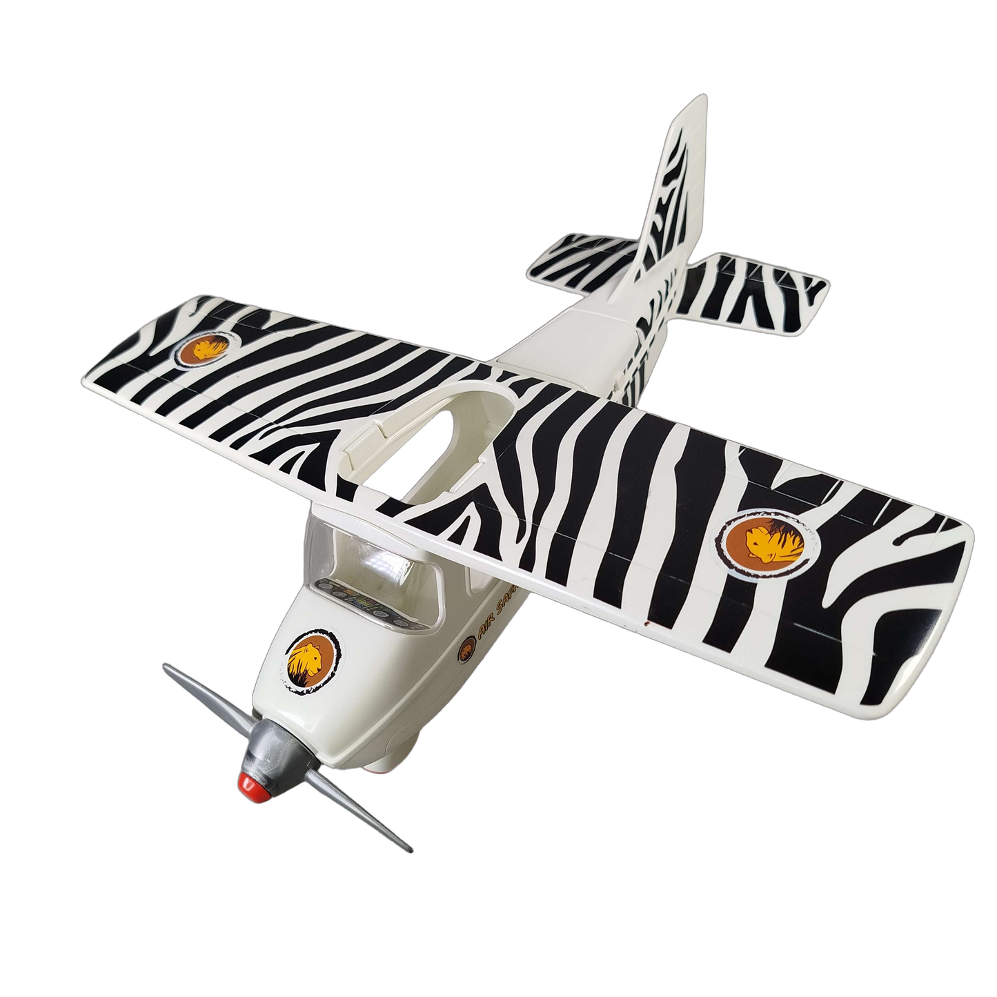 Playmobil Safari 6938 Flugzeug