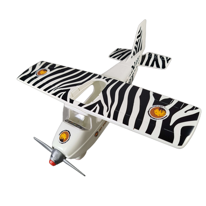 Playmobil Safari 6938 Flugzeug