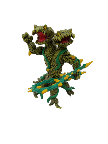 Schleich Zweiköpfiges Pflanzenmonster Action-Figur