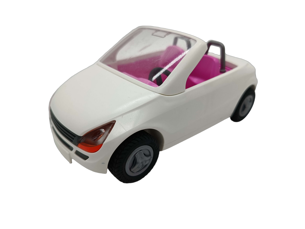 Playmobil Schickes Cabrio 5585 Auto
