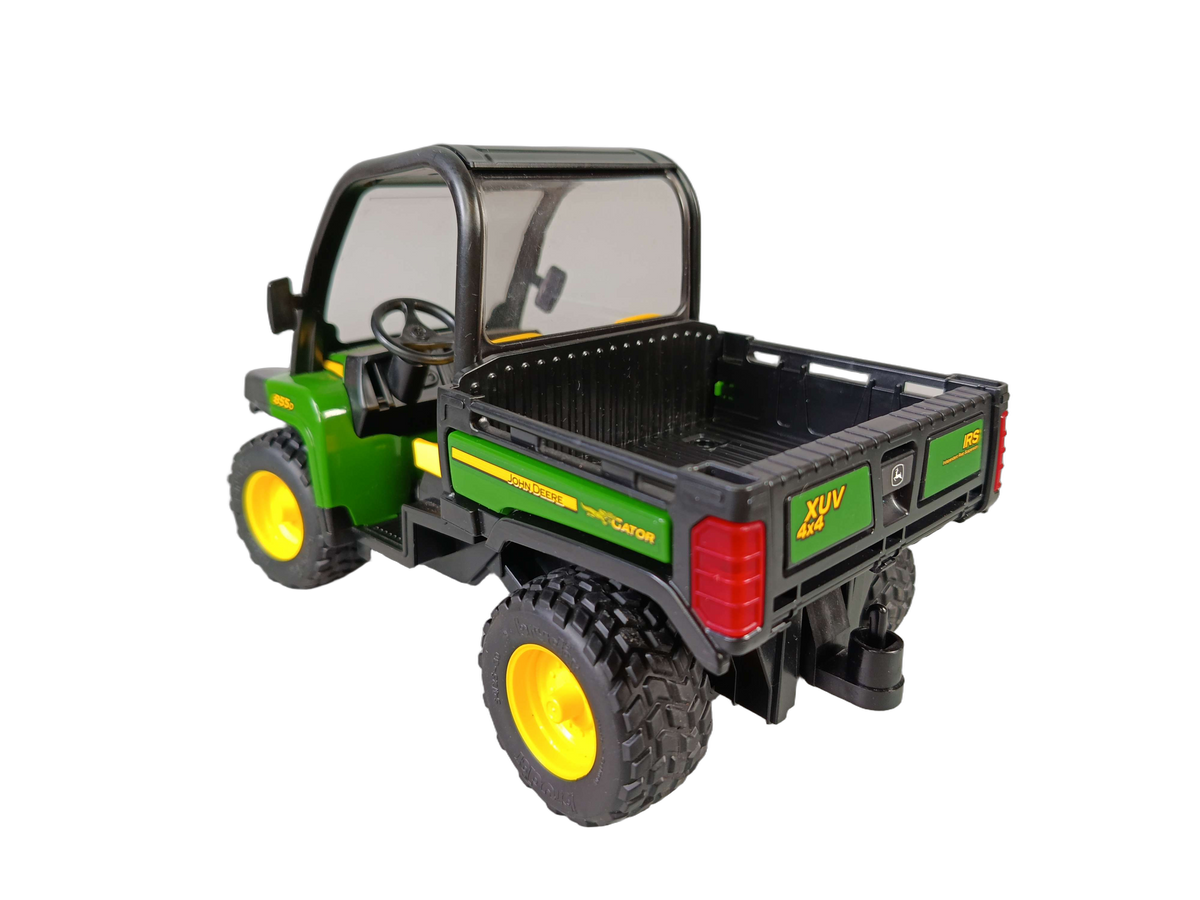Bruder John Deere Gator XUV 855D Geländefahrzeug