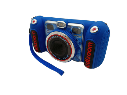 VTech KidiZoom Duo DX Kinderkamera