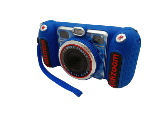 VTech KidiZoom Duo DX Kinderkamera