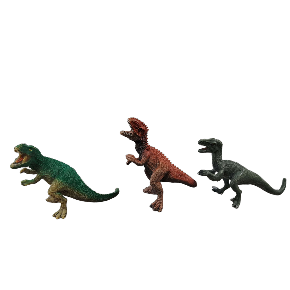 Schleich Tiere Bundle Dinosaurier 8 Teile Figuren & Zubehör