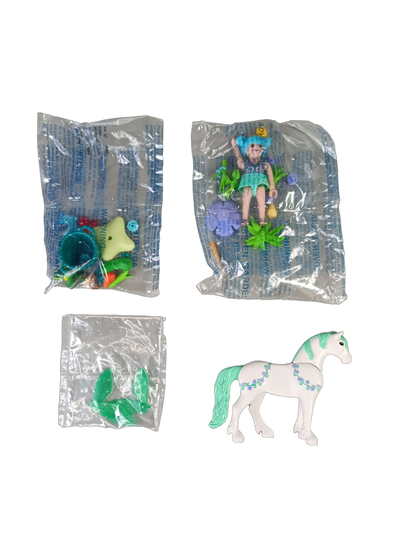 Playmobil Fee mit Einhorn 70655 Spielset