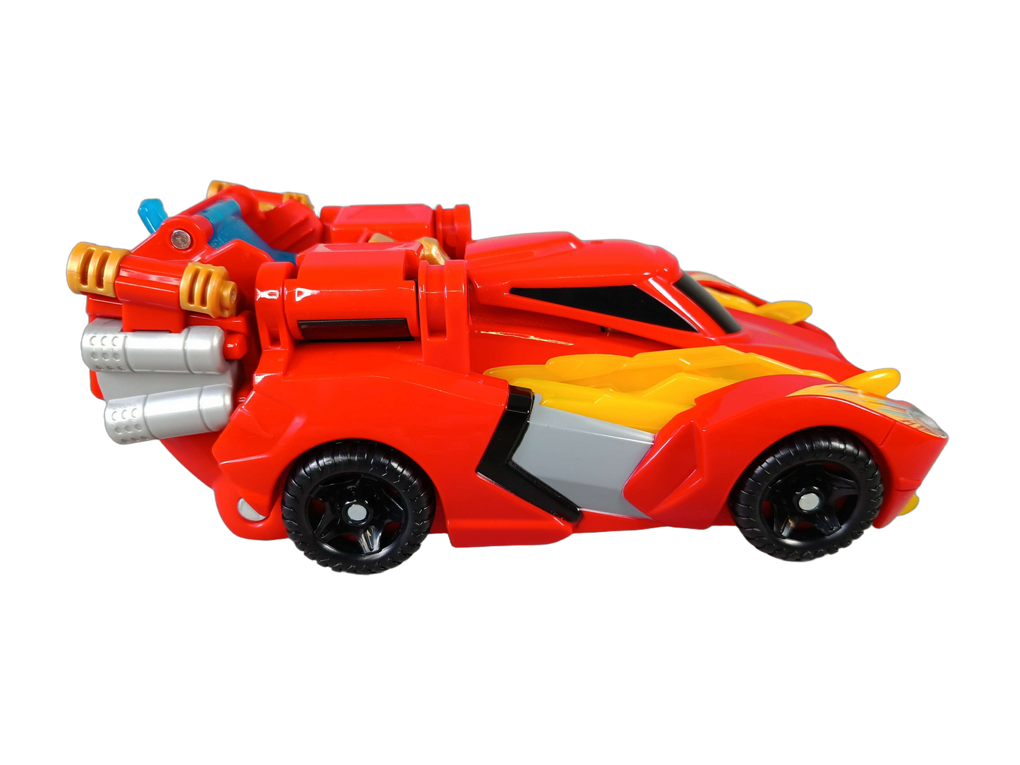 VTech DragoRex Dinocar Actionfigur & Dinosaurier Fahrzeug