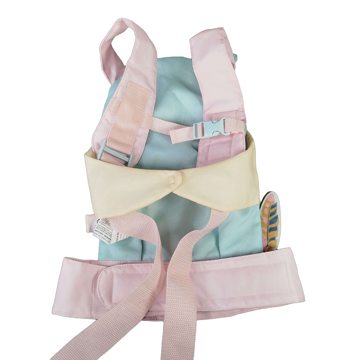Zapf Creation Babytrage Puppentrage