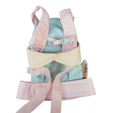 Zapf Creation Babytrage Puppentrage