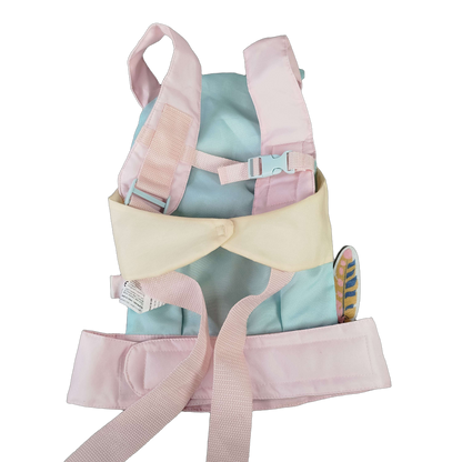 Zapf Creation Babytrage Puppentrage