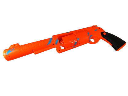 Hasbro Nerf Fortnite 6-SH Dartblaster Revolver
