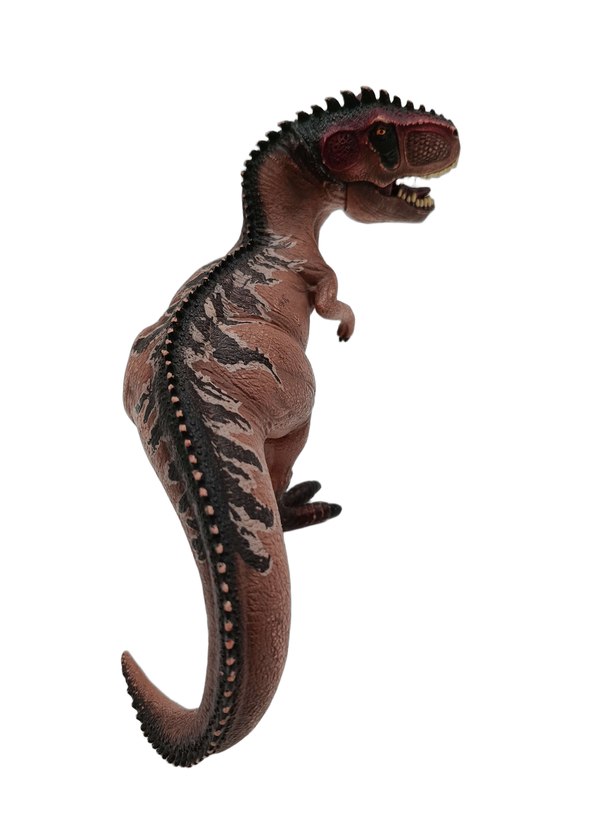 Schleich Tiere Giganotosaurus 15010 Dinosaurier-Figur, ab 3 Jahre