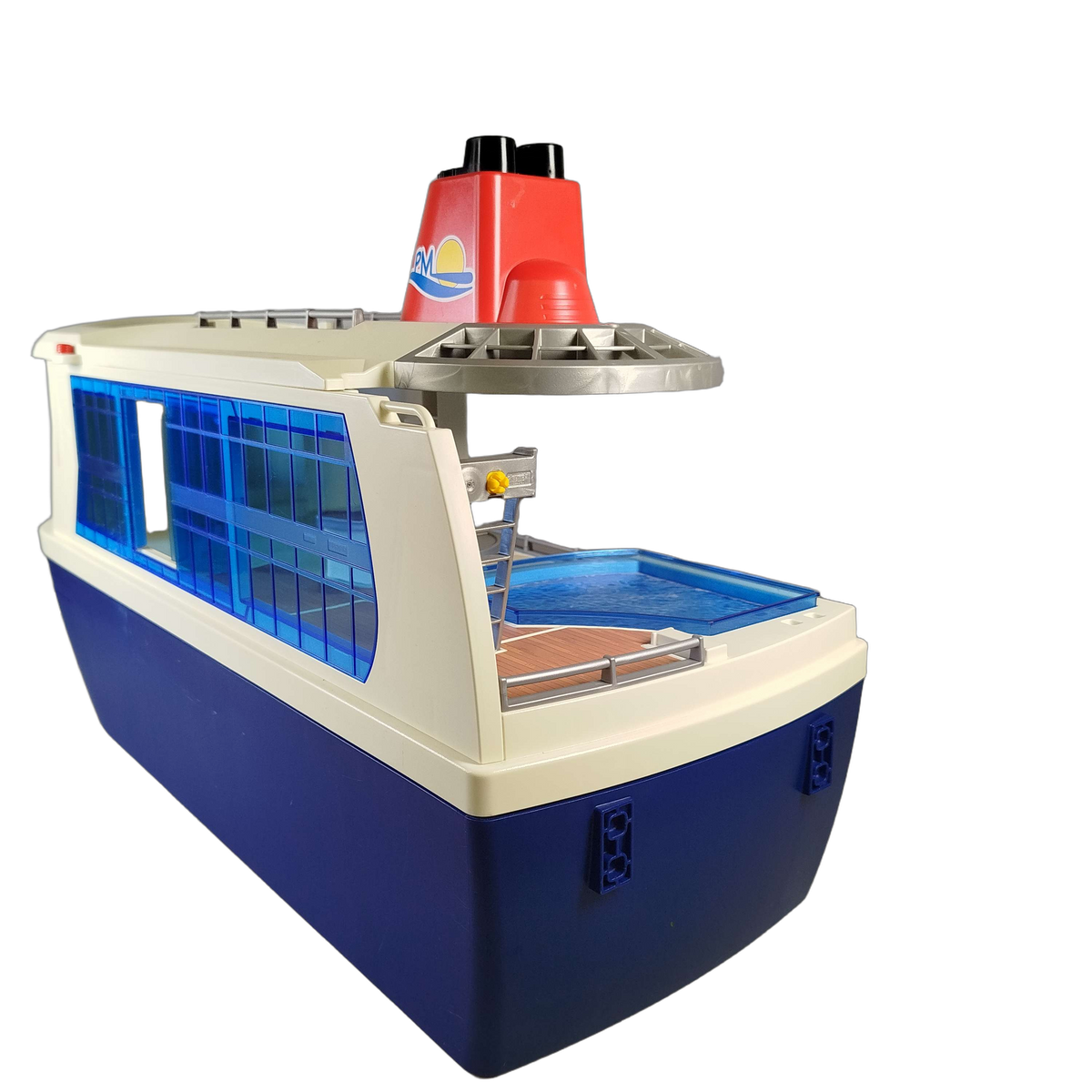 Playmobil Kreuzfahrtschiff 6978 Spielset