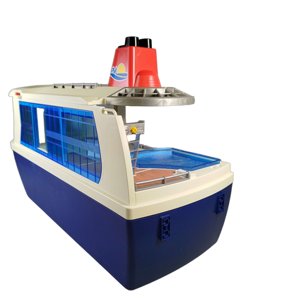 Playmobil Kreuzfahrtschiff 6978 Spielset