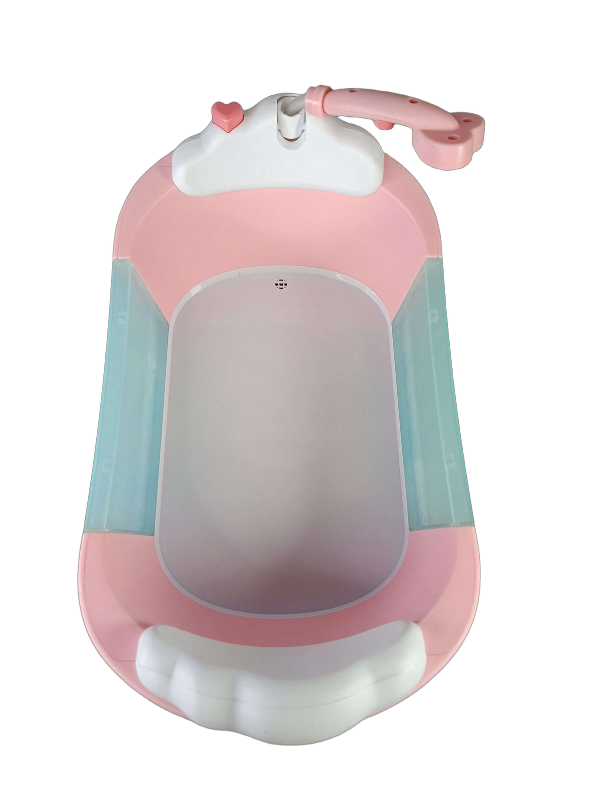 Zapf Creation Zauberwanne 703243 Puppen-Badewanne