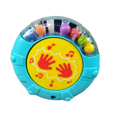 VTech 3-in-1 Rollende Entdecker-Trommel Lernspielzeug