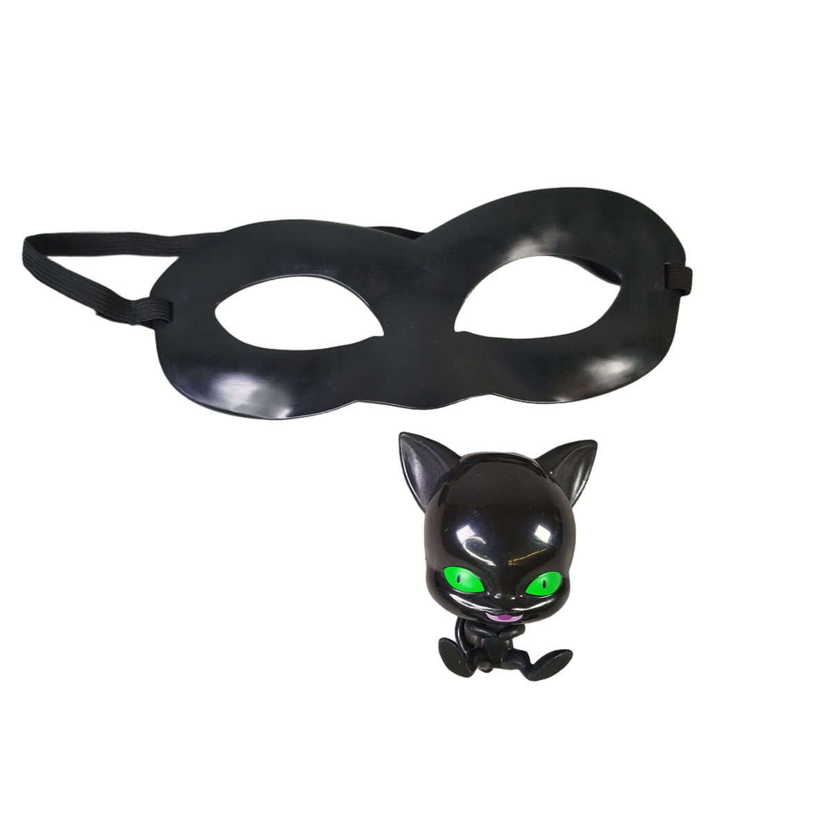 Zagtoon Cat Noir P50603 Kostüm, ab 3 Jahre