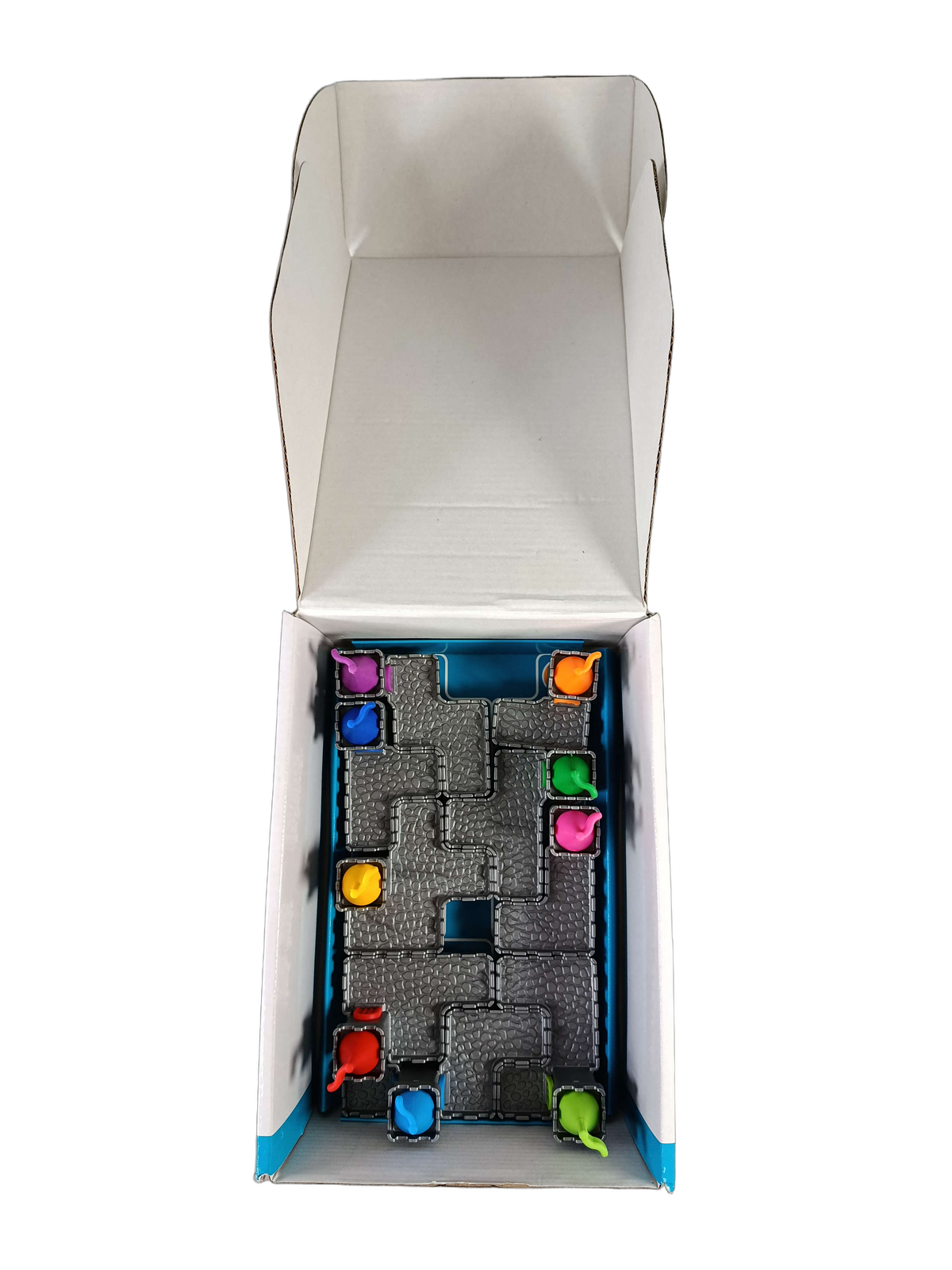 Smart Games Alpenburg SGT 270 Denkspiel & Logikspiel