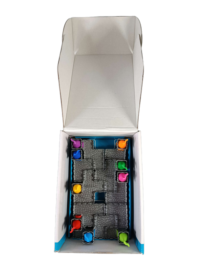 Smart Games Alpenburg SGT 270 Denkspiel & Logikspiel