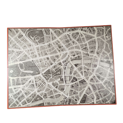 Ravensburger Scotland Yard Brettspiel