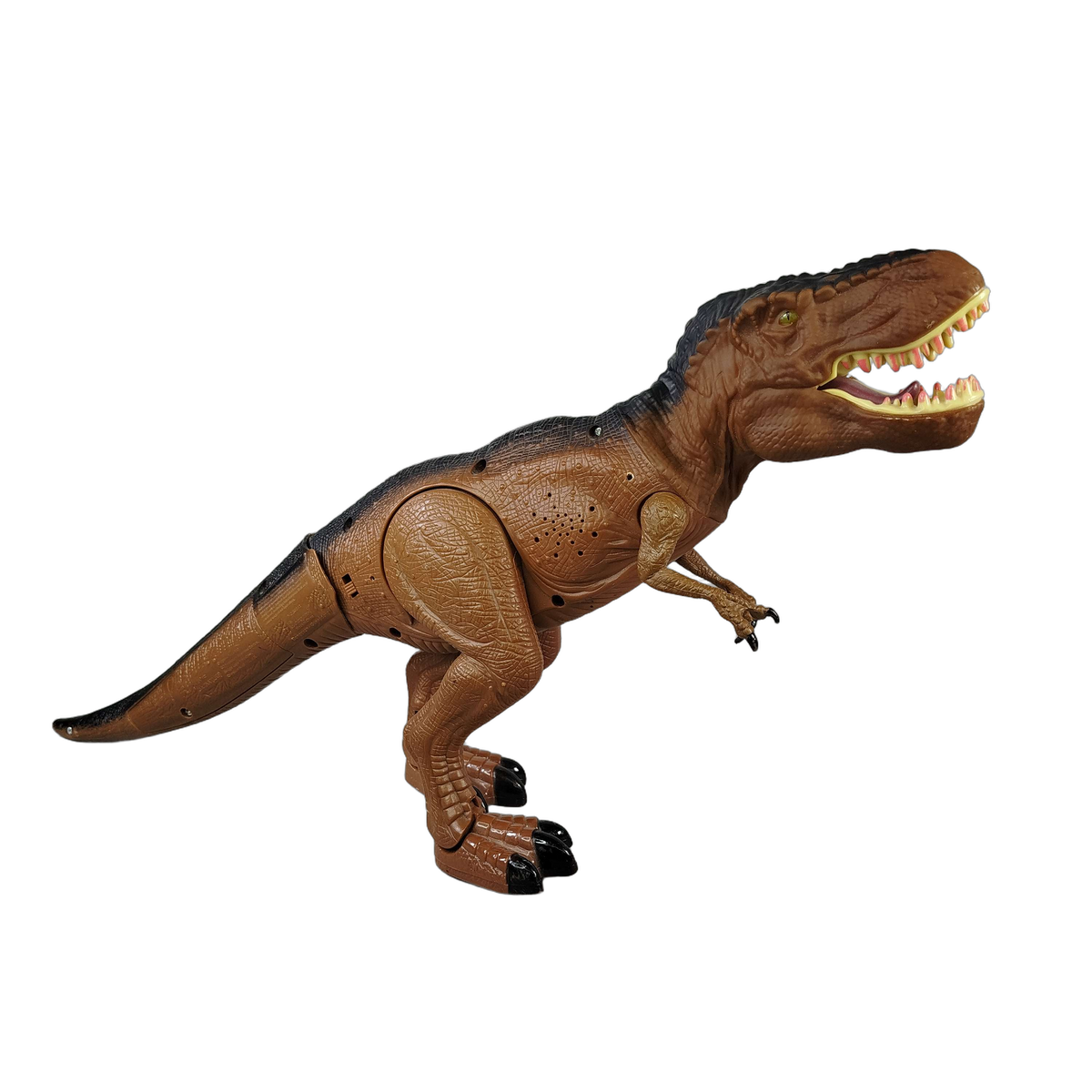Dragon Toys Tyrannosaurus Rex elektronische Figur Dinosaurier