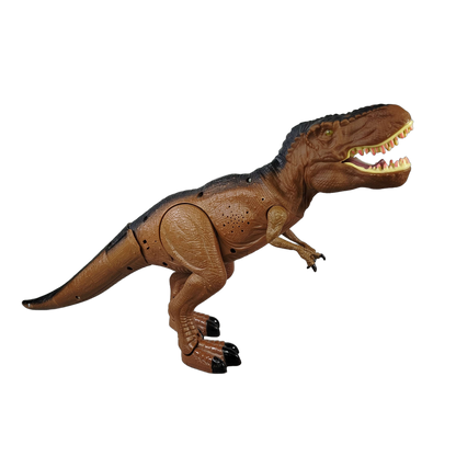 Dragon Toys Tyrannosaurus Rex elektronische Figur Dinosaurier