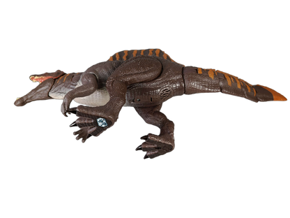 Mattel Spinosaurus Dinosaurier Figur elektronisch