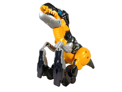 VTech Verwandlungs-T-Rex-Roboter Dinosaurier