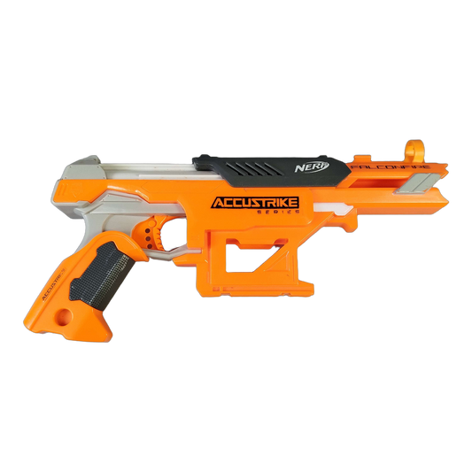 Hasbro FalconFire B9839EU4 Dartblaster Pistole