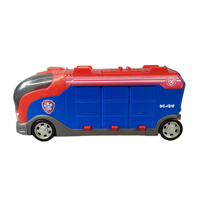 Spin Master Paw Patrol Mission Cruiser Transporter Fahrzeug