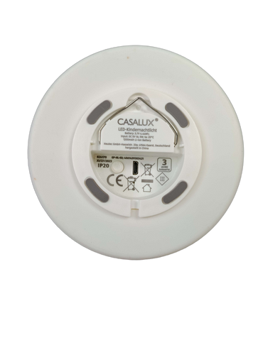 Casalux GP-NL-02 Regenbogen LED-Kindernachtlicht