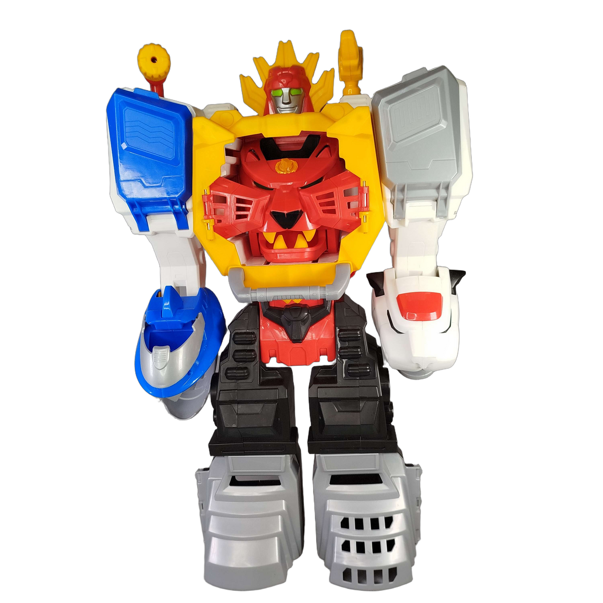 Hasbro Power Morphin Megazord Actionfigur