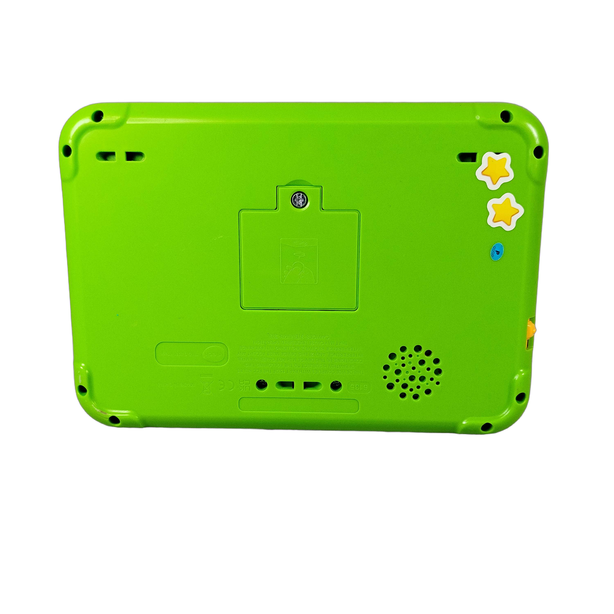 VTech Holz Lerntablet