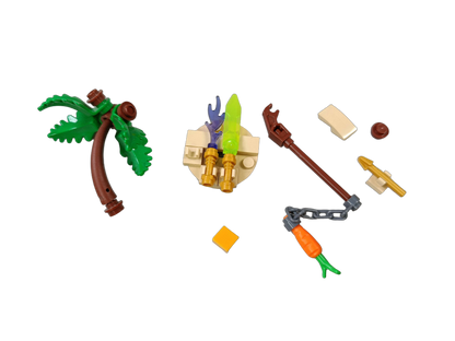 LEGO DREAMZzz Mrs. Castillos Schildkrötenbus 71456 Bauset