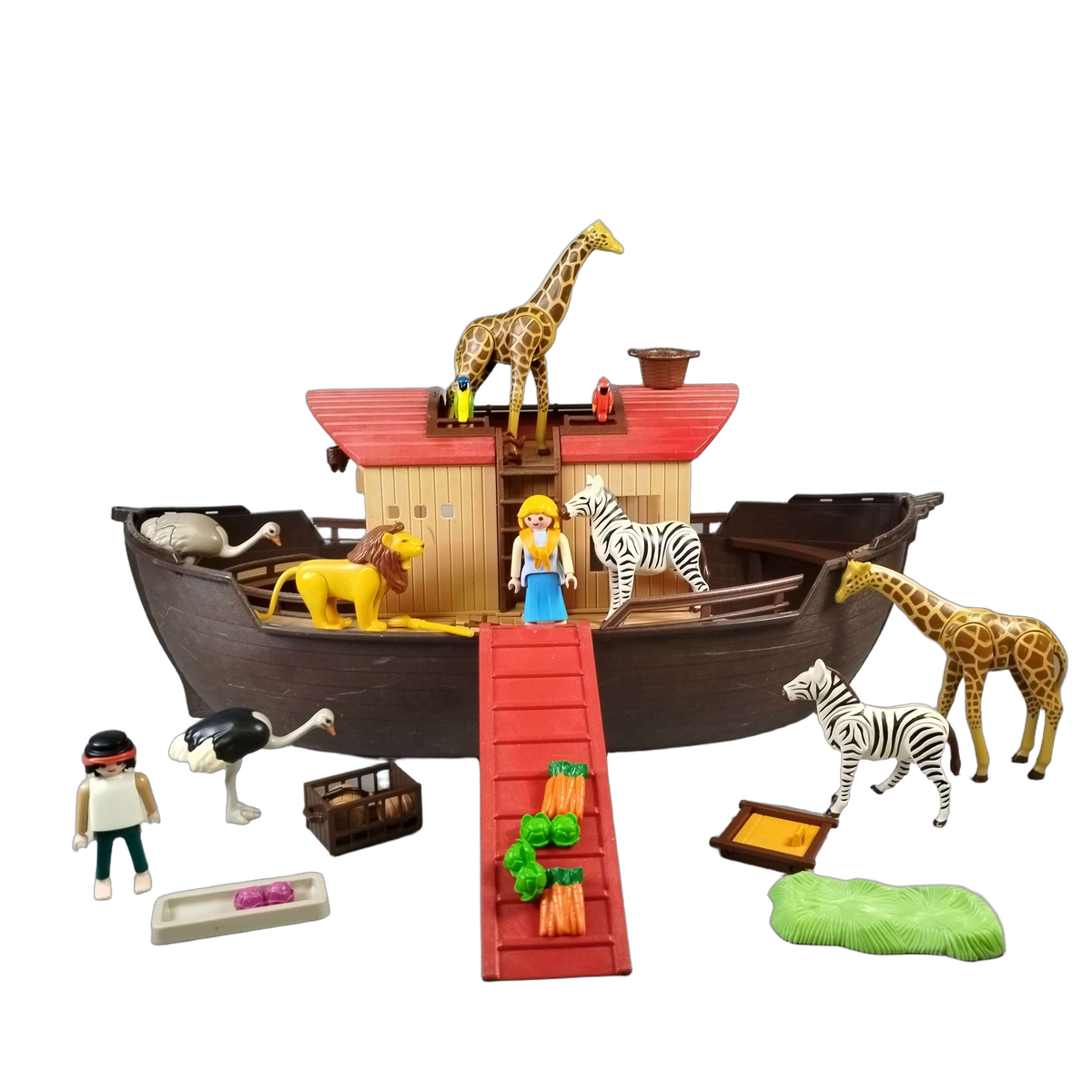 Playmobil Arche Noah 3255 Spielset