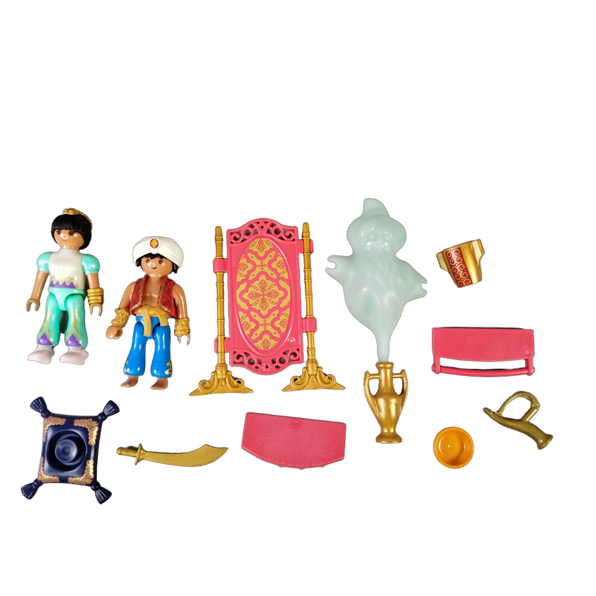 Playmobil Play Box Oriental Princess 70508 Spielkoffer