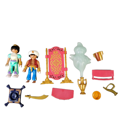 Playmobil Play Box Oriental Princess 70508 Spielkoffer