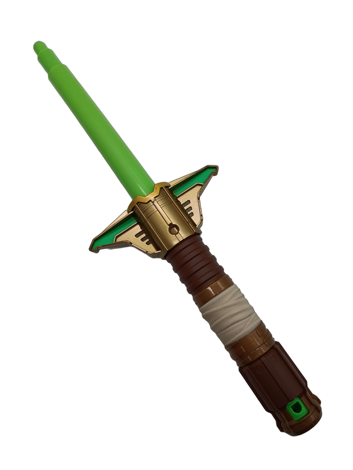Hasbro Star Wars Yoda Lichtschwert Rollenspiel & Kostüm Zubehör